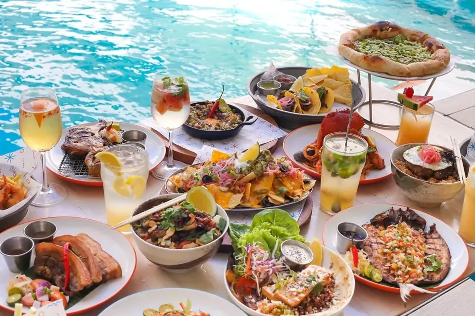Cha Cha’s Beach Cafe