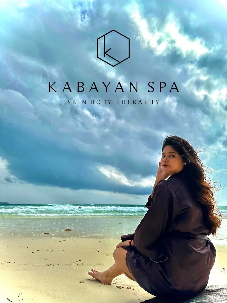 Kabayan Spa Massage - Spas & Wellness - Station 2