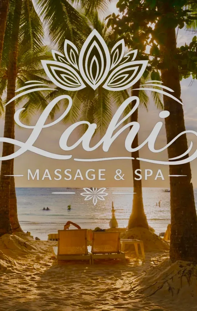 Lahi Massage & Spa - Spas & Wellness - Station 2
