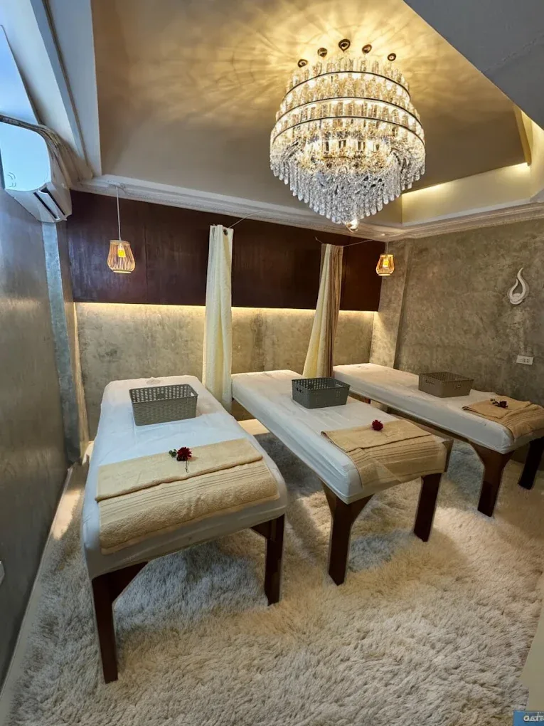 Lahi Massage & Spa 5