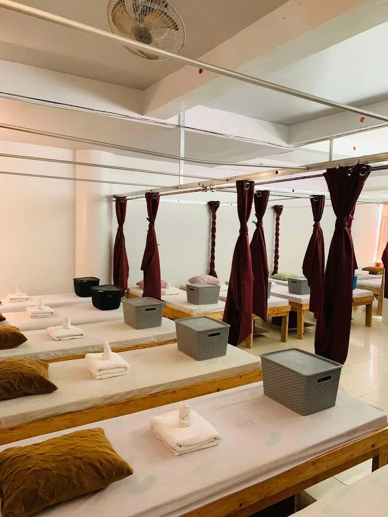 Dream Island Massage Clinic 5