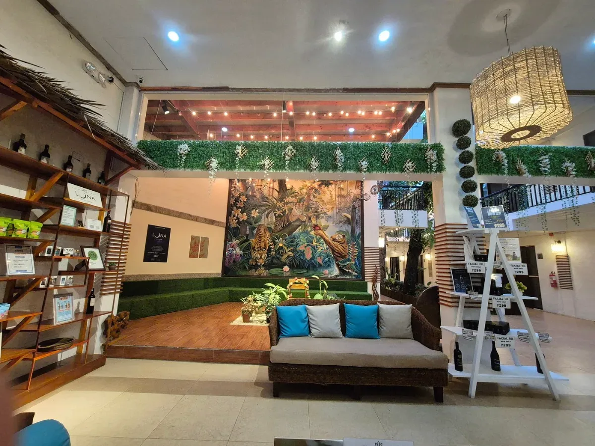 Luna Spa & Massage 3
