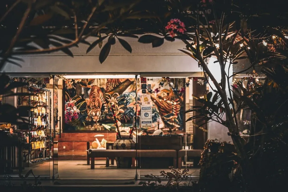 Luna Spa & Massage 4