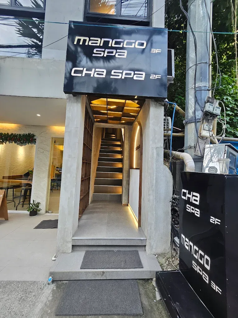 Cha Spa - Spas & Wellness - Balabag