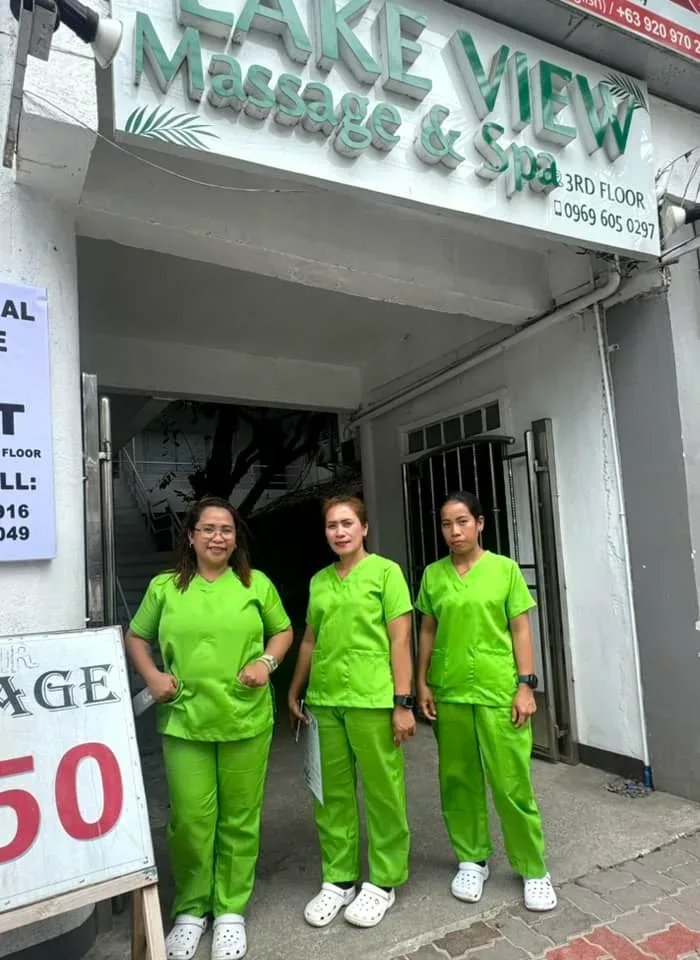 Boracay Lake View Massage & Spa 3
