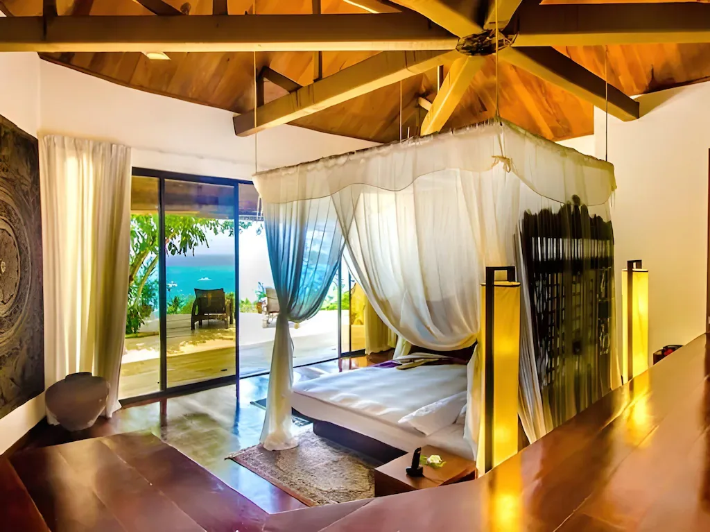 Mandala Spa and Resort Villas 3