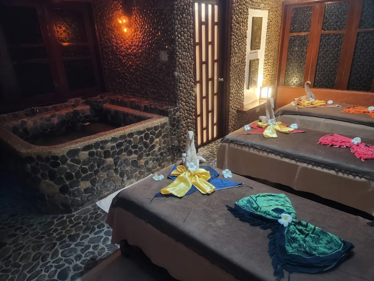 Maris Spa 4