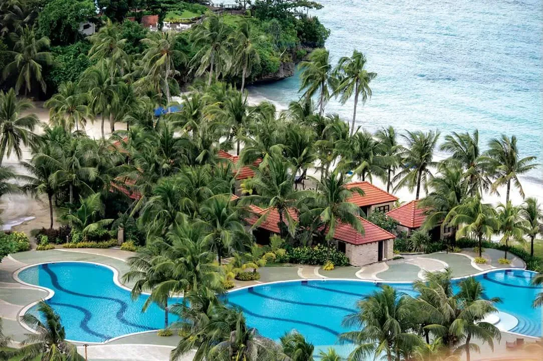 Maris Spa 2