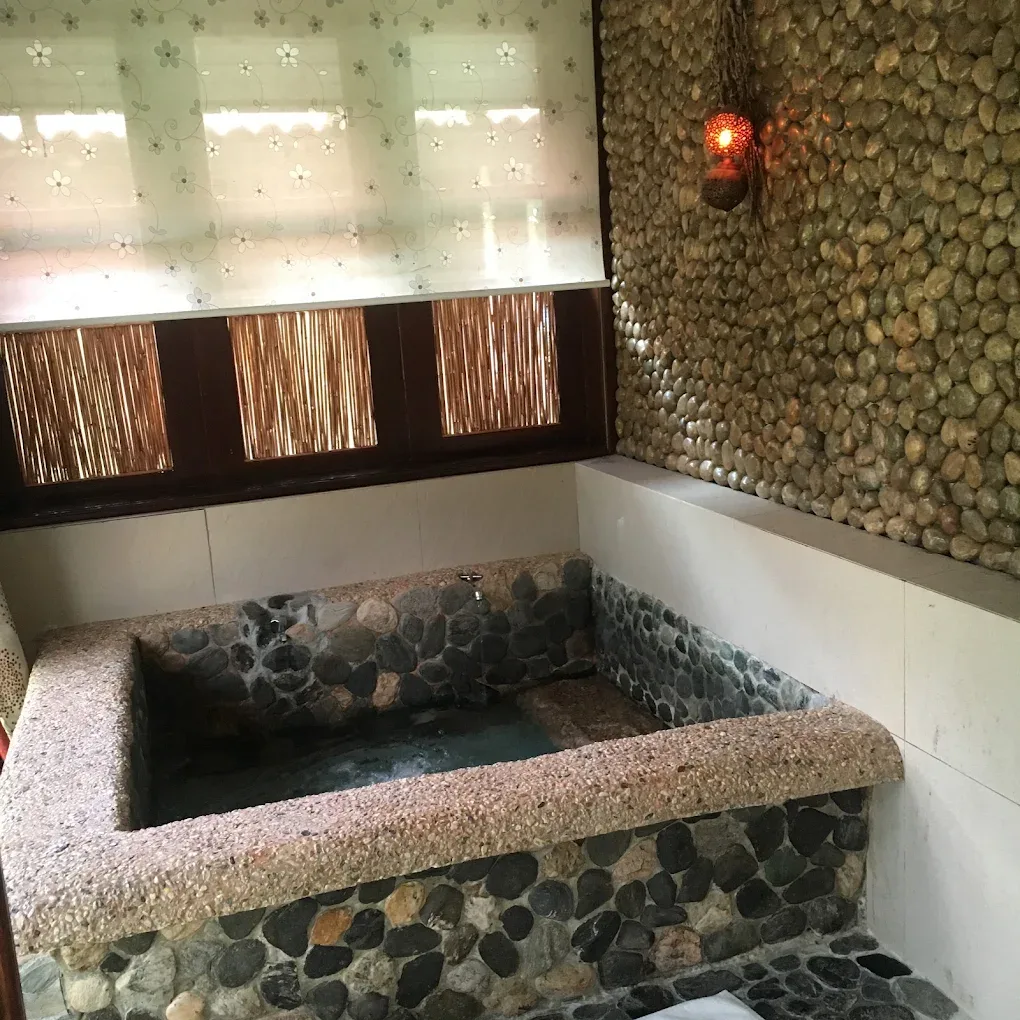 Maris Spa 5
