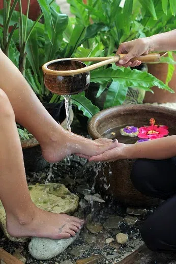 Bella Isa Salon & Spa - Spas & Wellness - Station 3