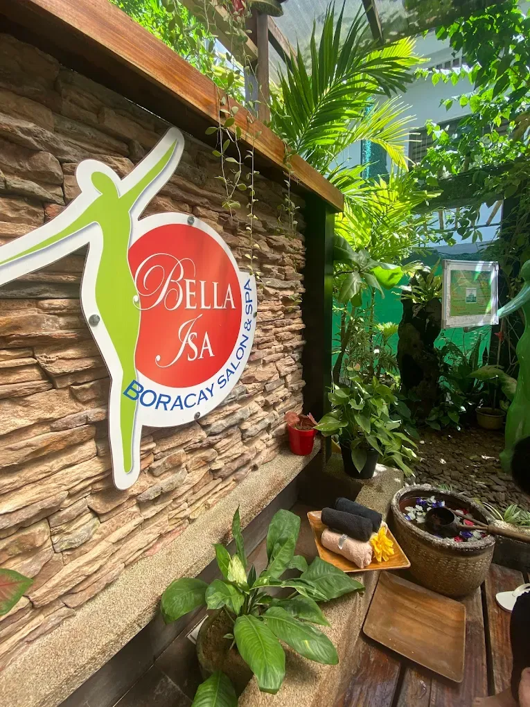 Bella Isa Salon & Spa 3