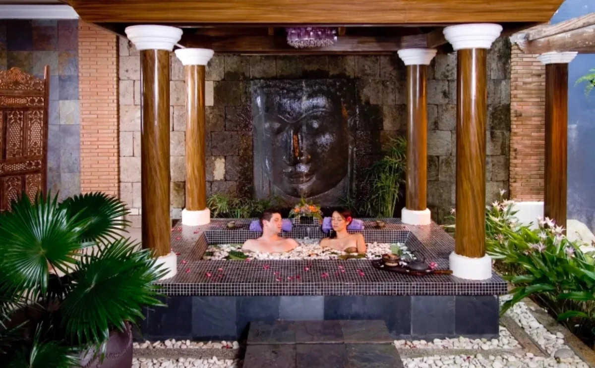Tirta Spa