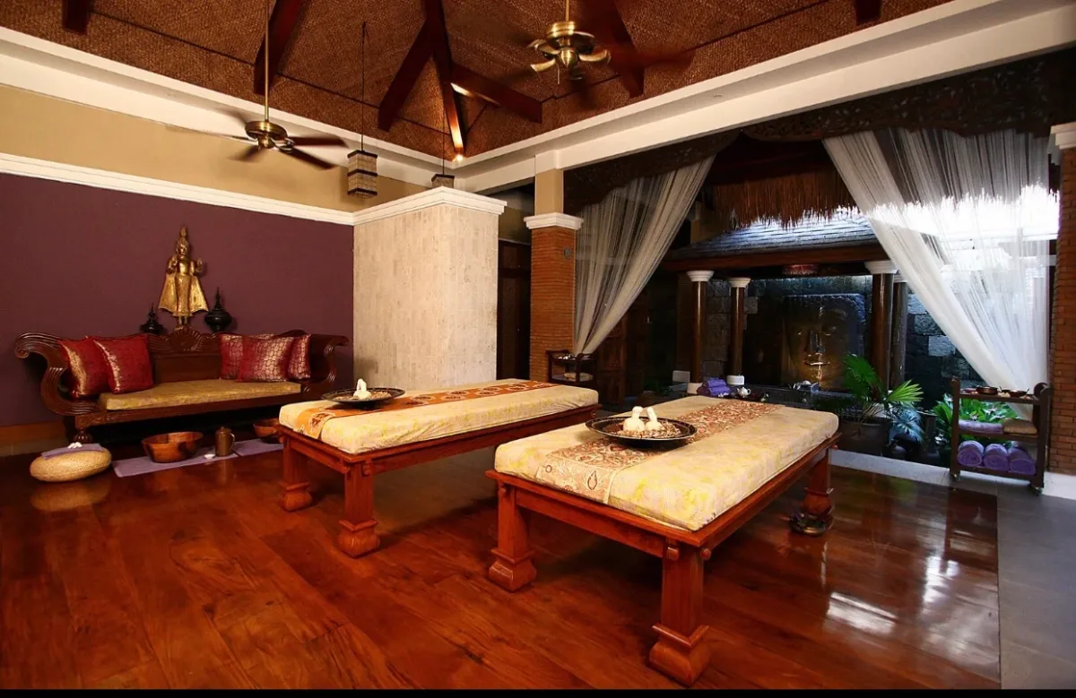 Tirta Spa 3