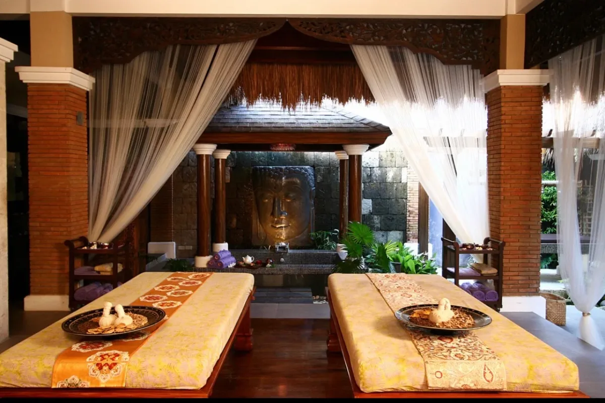 Tirta Spa 4