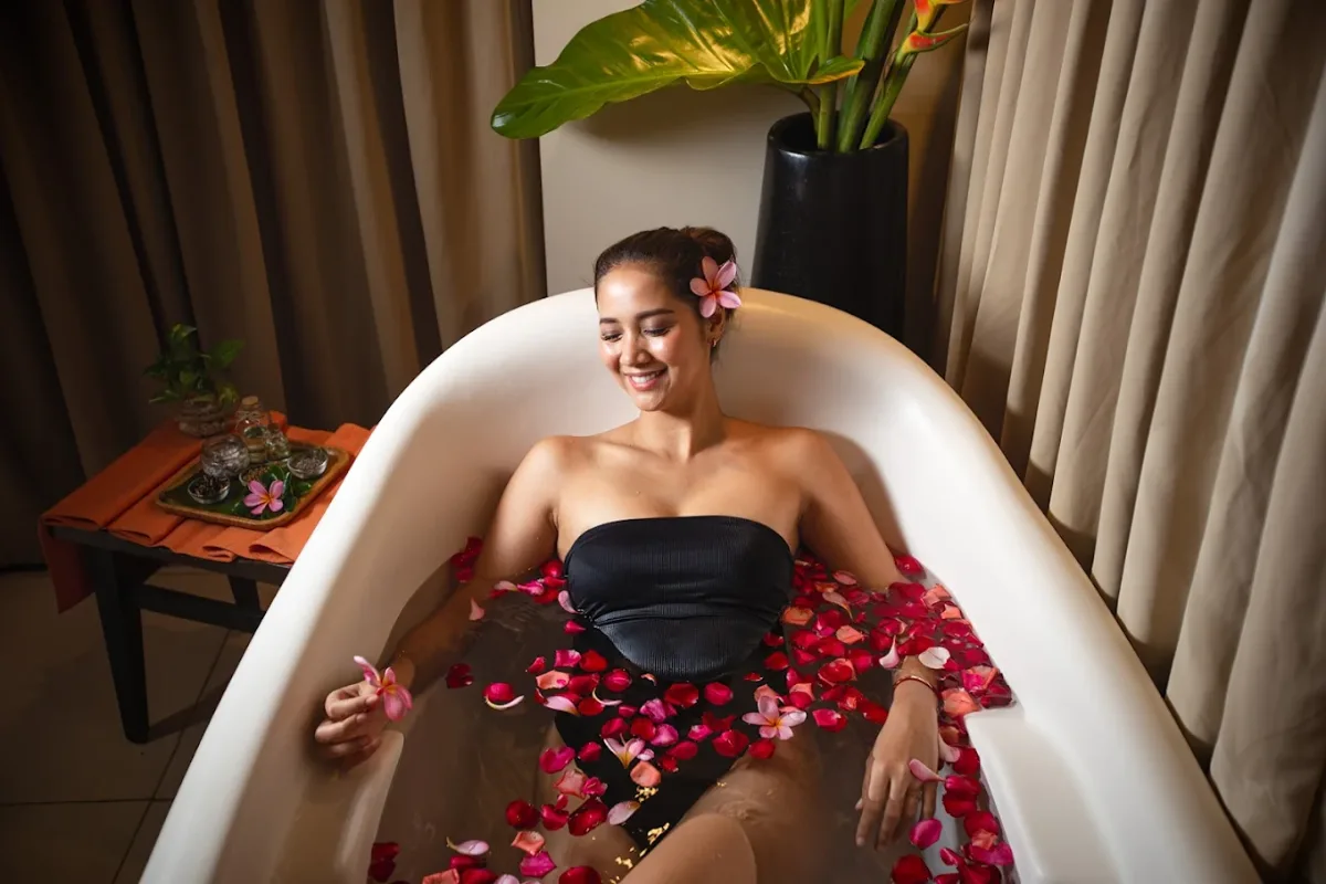 Terra Wellness Spa 4