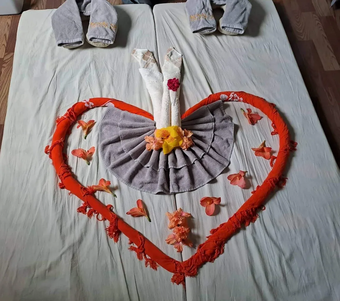 Royal Spa Boracay 2