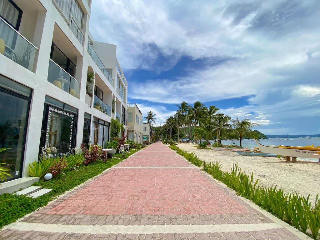 Palassa Private Residences 2