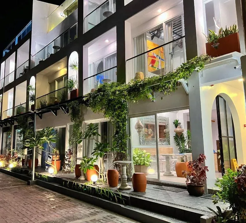 Palassa Private Residences 4