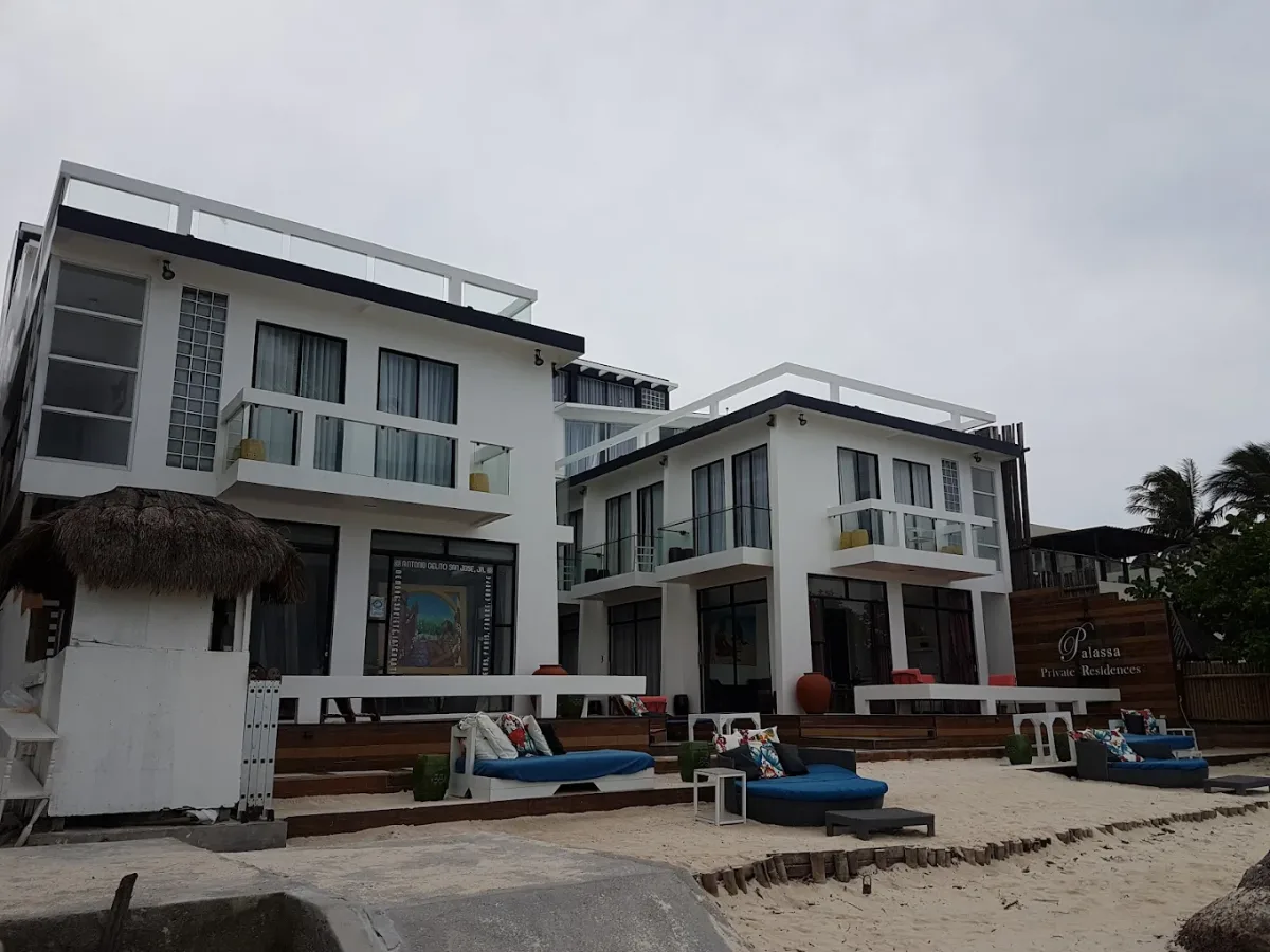 Palassa Private Residences 5
