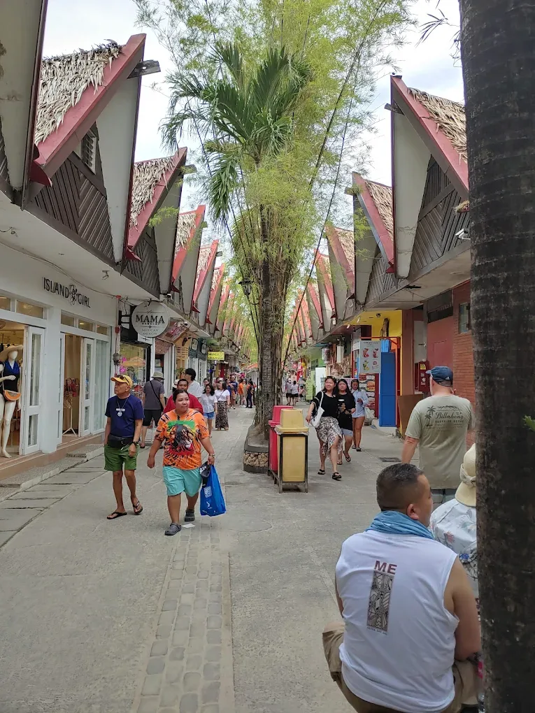 D’Spa Boracay 3
