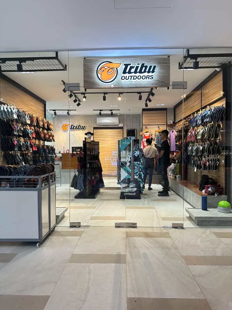 The Shoppes at Station B 4