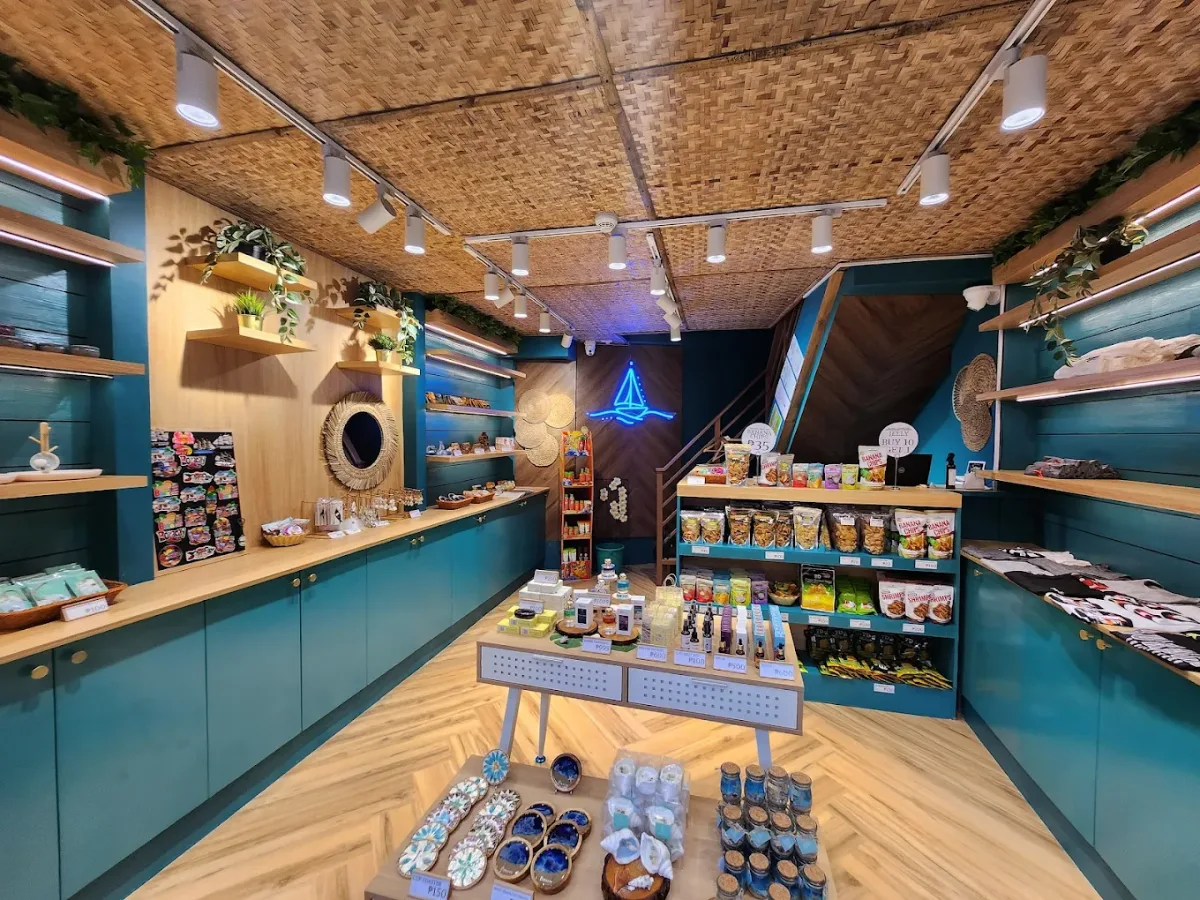 SOUVENEA Boracay Souvenir Shop 3