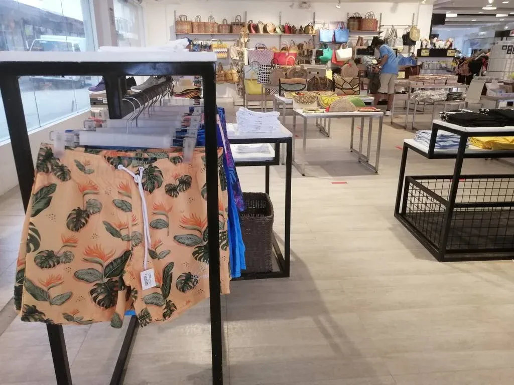 Islands Souvenirs - Manggayad 5
