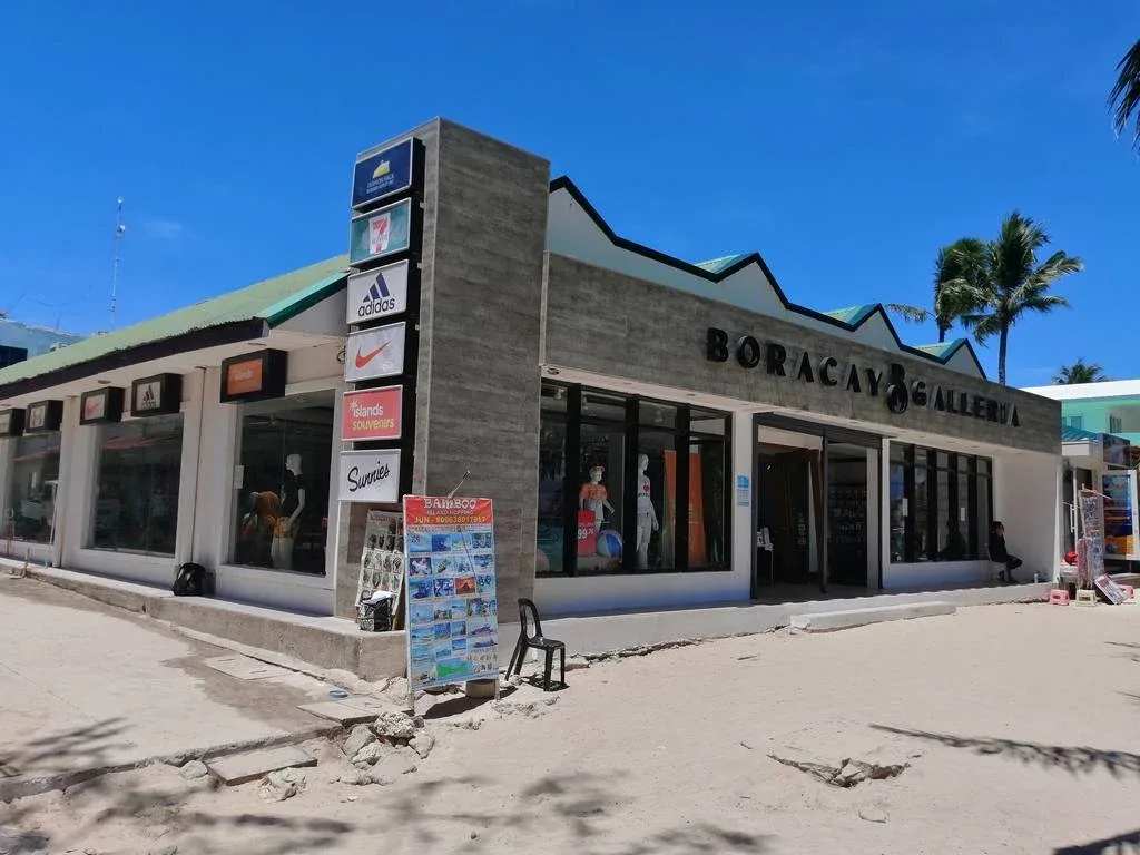 Islands Souvenirs - Manggayad - Shopping - Station 2