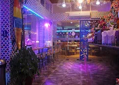 Cafe Maruja 2