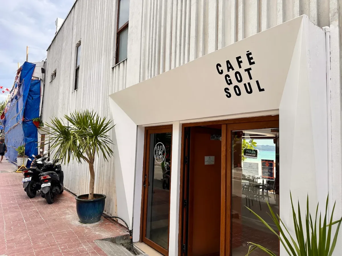 Got Soul Boracay 2