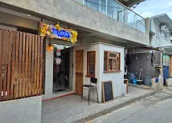 Bluefin Specialty Coffee & Brunch Boracay