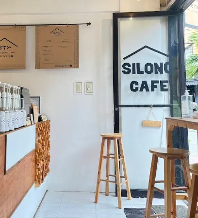 Silong Cafe Boracay 4