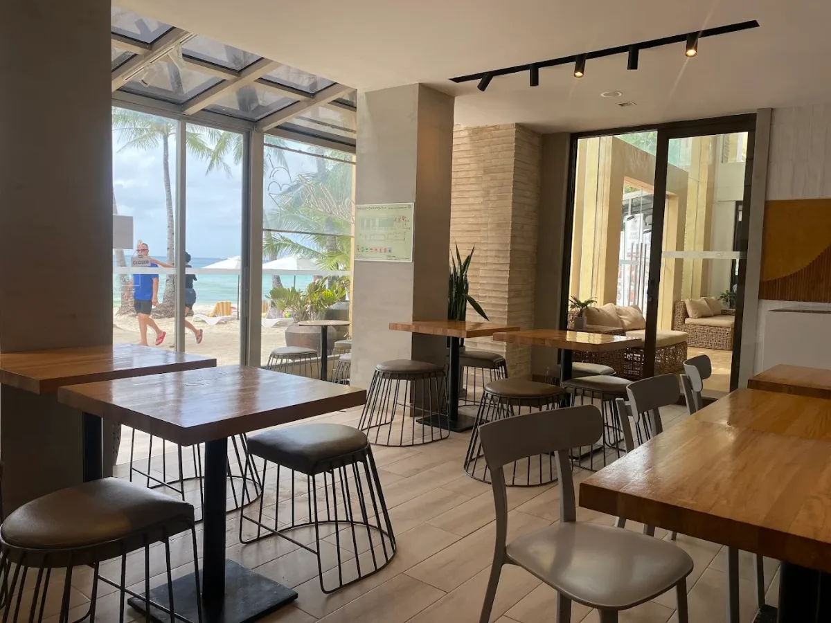 House Brew Cafe 5