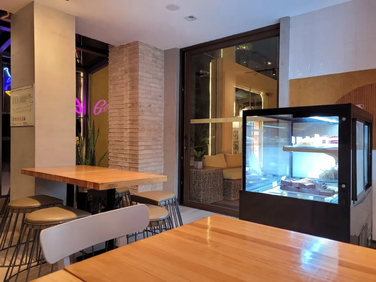 House Brew Cafe 3