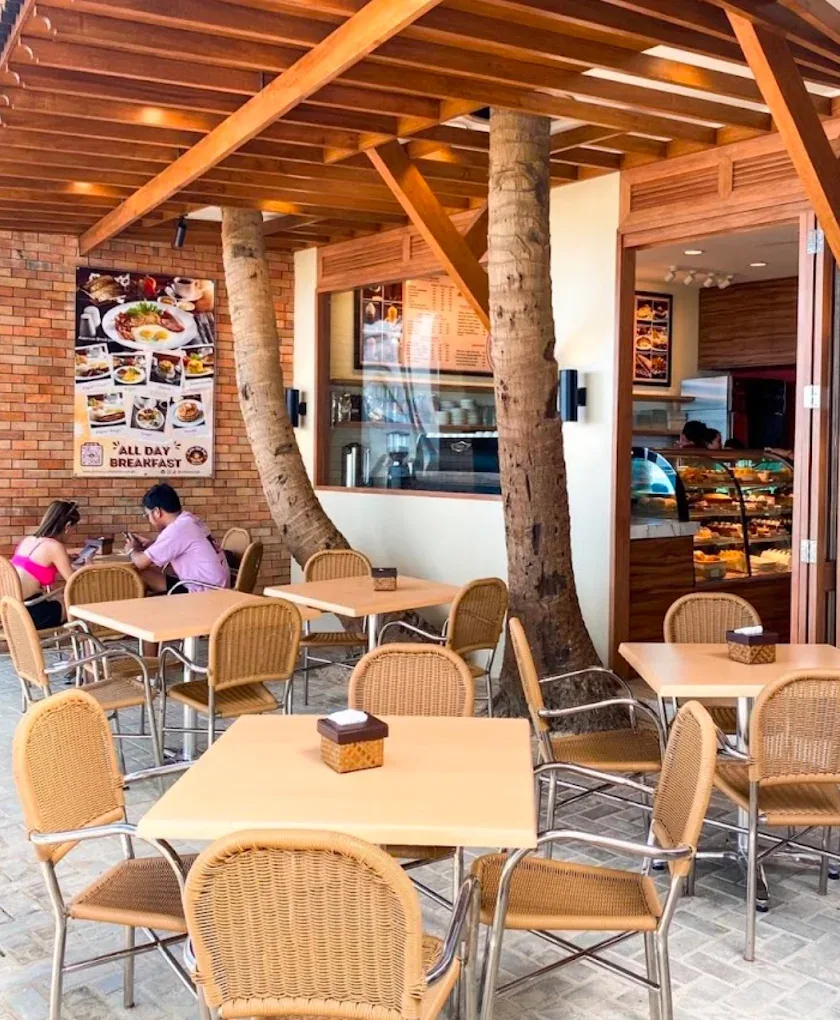 Cafe del Sol 2