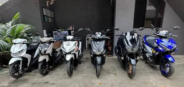 MASCO - Boracay Motorbike Rental 2