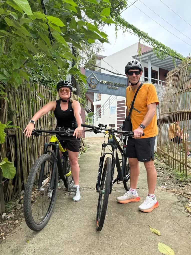Is'la Siklista Bike Rental 5