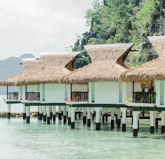 El Nido Resorts Miniloc Island - Hotels - El Nido