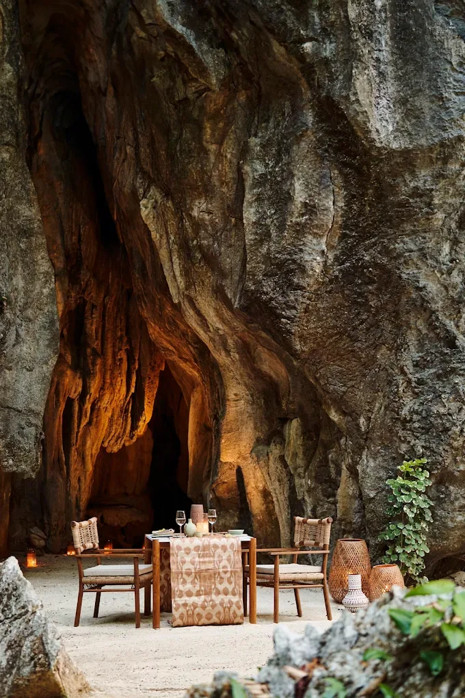 El Nido Resorts Lagen Island