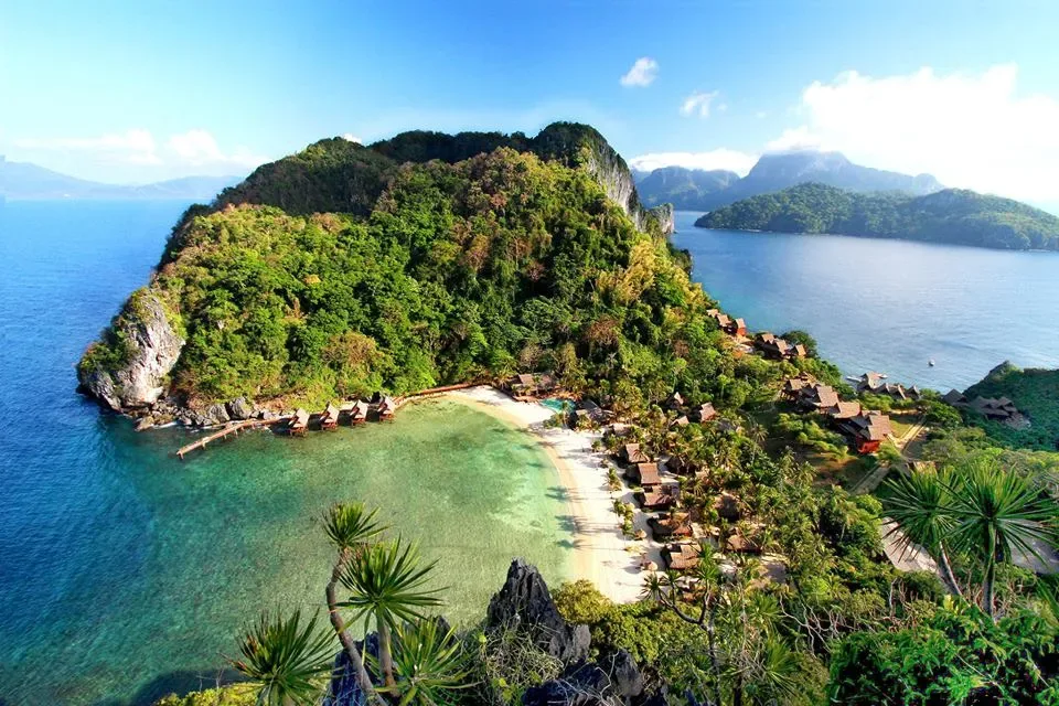 Cauayan Island Resort 2