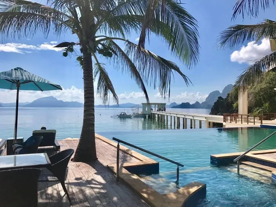 Matinloc Resort 5