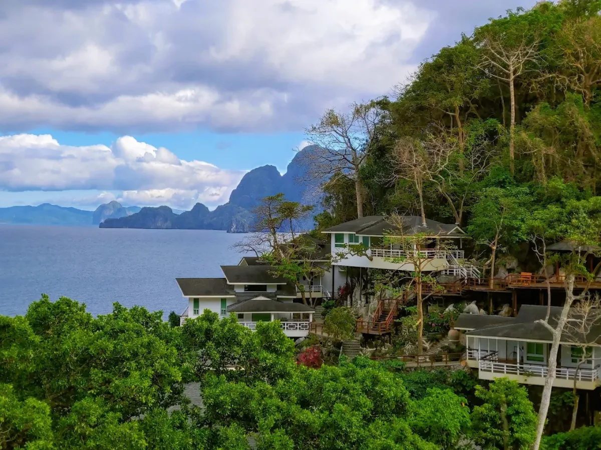 Matinloc Resort 4