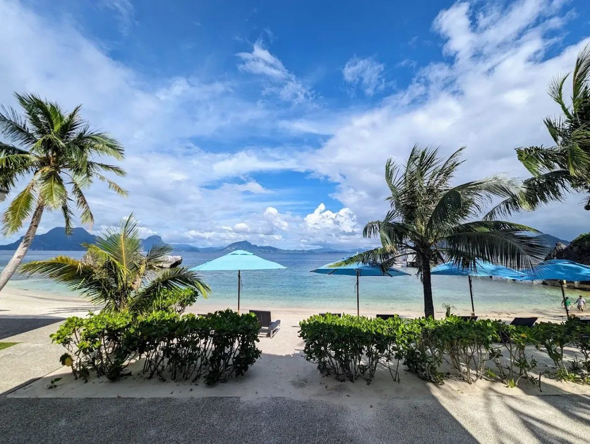 Matinloc Resort 3