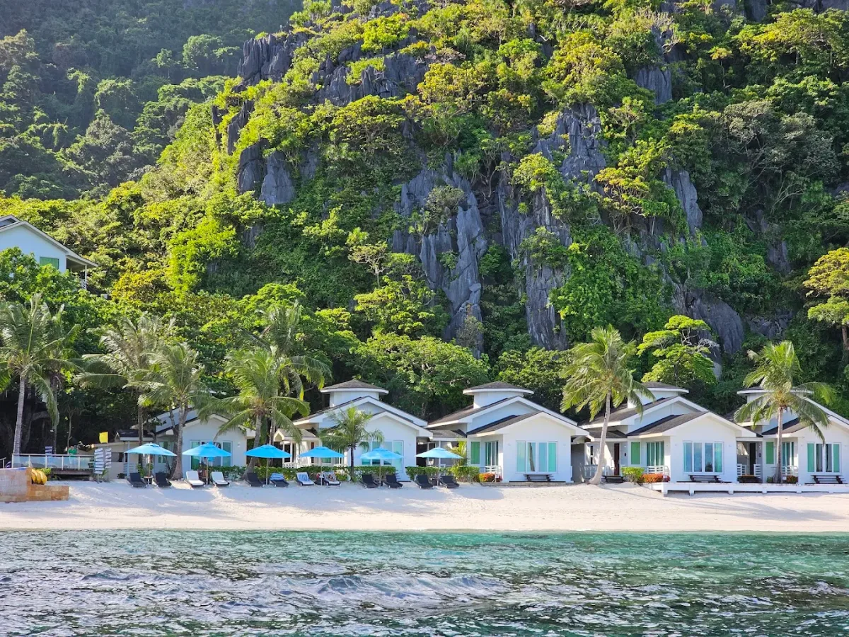 Matinloc Resort 2