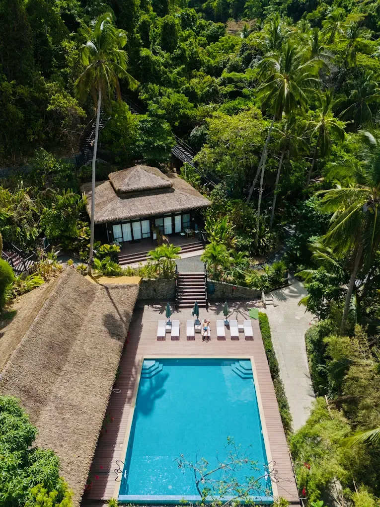 Lihim Resorts 4
