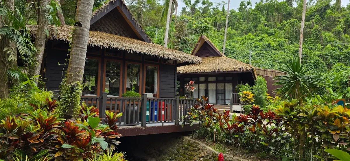Lihim Resorts 3