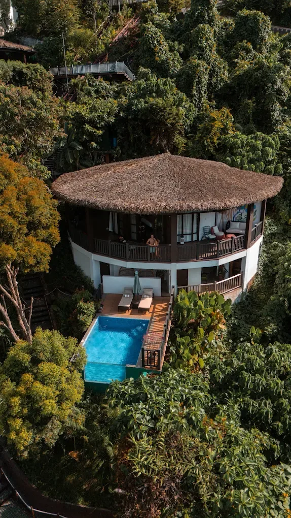 Lihim Resorts 5