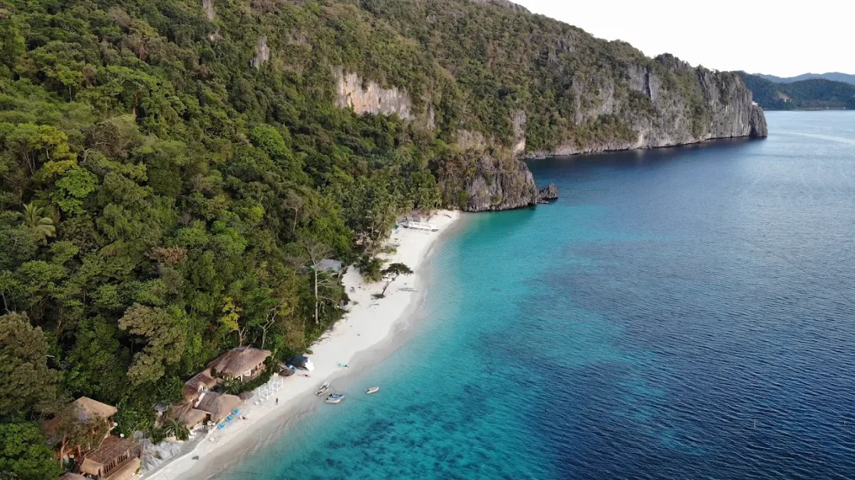Vellago Resort 3