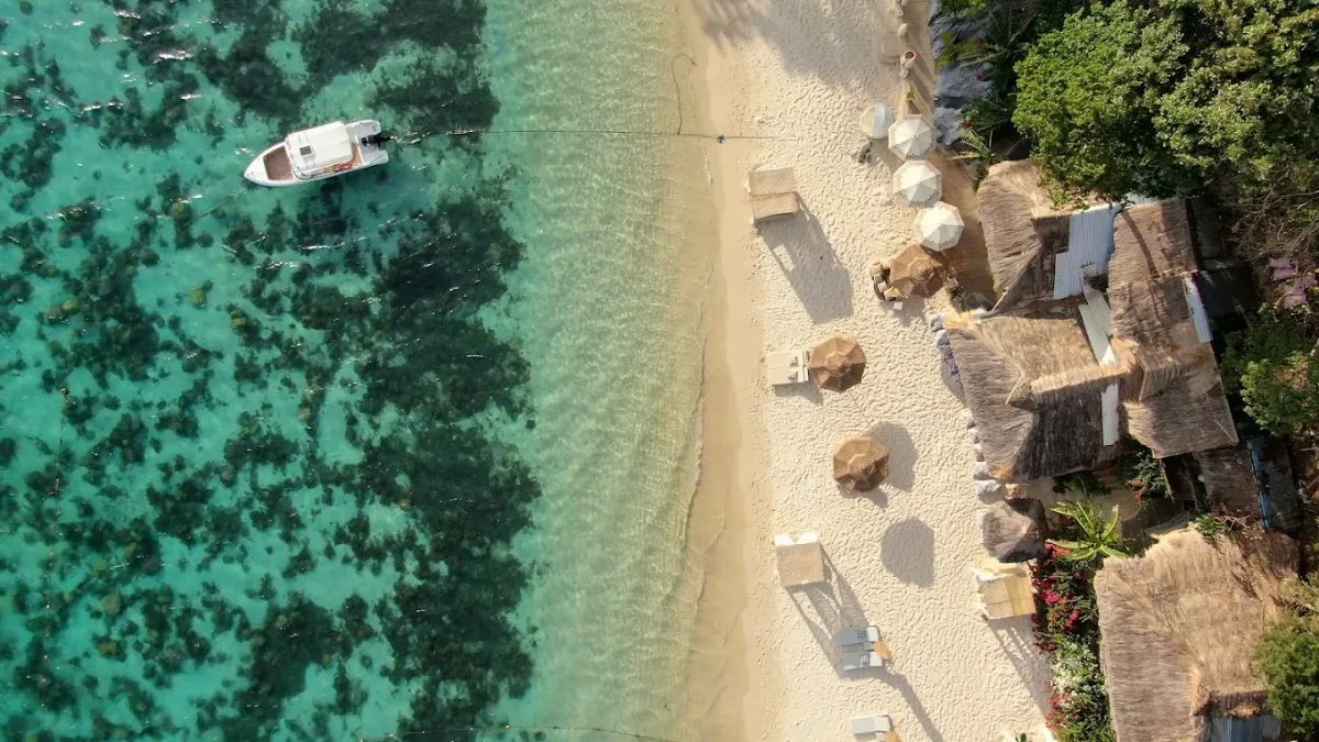 Vellago Resort 4