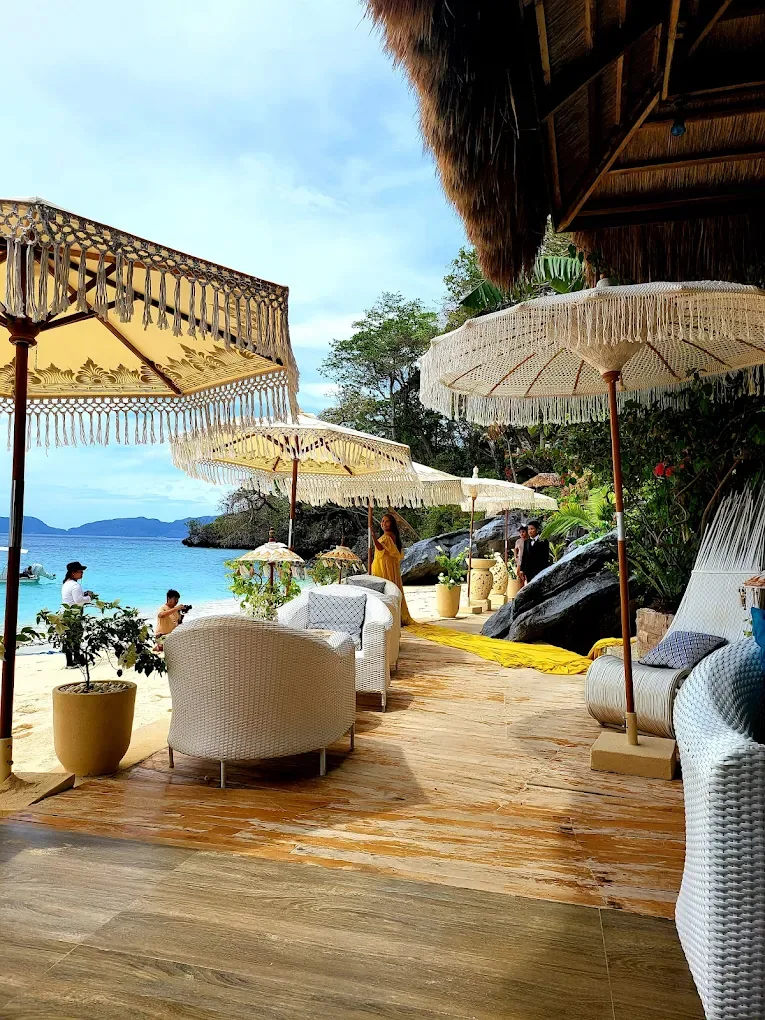 Vellago Resort 5